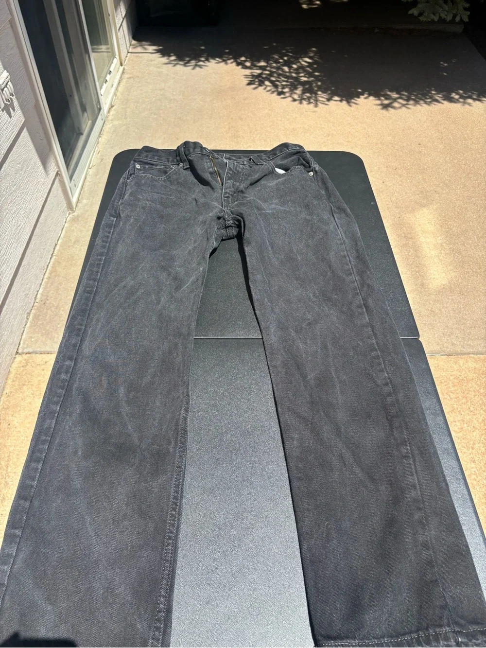 Levi 505s Men’s Pants 33W32L